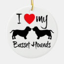 Pesquisar por basset hound ornamentos Cesto