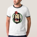 Pesquisar por não fumo camisetas Engraçado