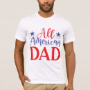 Pesquisar por estrela azul branca masculinas camisetas Dad