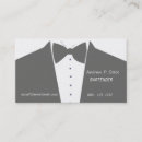 Pesquisar por forma dos homens cartao de visita Smoking