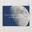 Pesquisar por fases da lua cartoes postais Fotografia