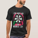 Pesquisar por aniversário das senhoras camisetas 40º