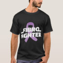 Pesquisar por fibromialgia de luta camisetas Dor