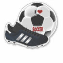 Pesquisar por eu amo esportes adesivos Futebol