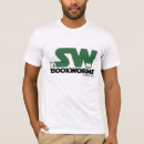 Pesquisar por leitores ávidos camisetas For him