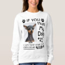 Pesquisar por roupa de yorkshire moletons com capuz Animal