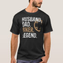 Pesquisar por pai motociclista camisetas Marido