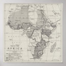 Pesquisar por mapa áfrica pósteres pôsteres Africano