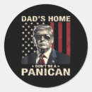 Pesquisar por pânico adesivos Política