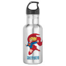 Pesquisar por chibi garrafa agua Super garota