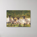 Pesquisar por familia impressão de canvas Animais