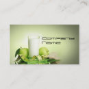 Pesquisar por vida vegetal cartao de visita Vegan