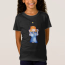 Pesquisar por anjos bonitos camisetas For kids