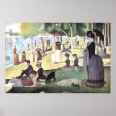 Pesquisar por georges seurat artes pôsteres Pintura
