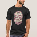 Pesquisar por etiqueta do vinho camisetas Aniversário