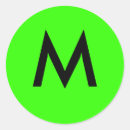 Pesquisar por a letra m adesivos Alfabeto