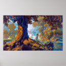 Pesquisar por maxfield parrish Paisagem