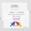 Pesquisar por igualdade do casamento convites Lgbt