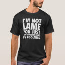 Pesquisar por covarde camisetas Engraçado