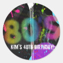 Pesquisar por 80 anos adesivos Oitenta