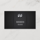 Pesquisar por fibra cartao de visita Metálico