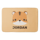 Pesquisar por tigres tapetes de banheiro For kids