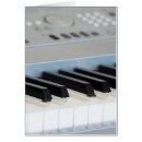 Pesquisar por sintetizador cartoes postais Piano