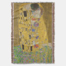 Pesquisar por gustav klimt mantas Beijo