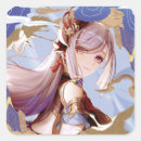 Pesquisar por impact adesivos Anime