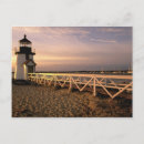 Pesquisar por ilha nantucket cartoes postais Farol