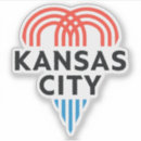 Pesquisar por kansas city adesivos América