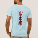 Pesquisar por tridentes camisetas Qualquer pessoa