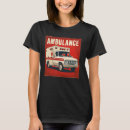 Pesquisar por ambulante camisetas Mulher