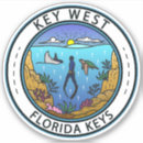 Pesquisar por key west adesivos Chave oeste da florida