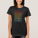 Pesquisar por emery camisetas Humor