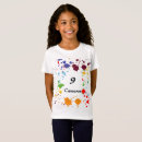 Pesquisar por salpico camisetas Pintura