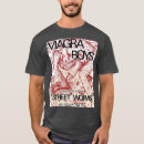 Pesquisar por você tem viagra camisetas Engraçado