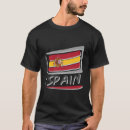 Pesquisar por bandeira nacional espanhola camisetas Bandeira da espanha