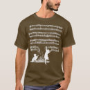 Pesquisar por gato musical camisetas Amor