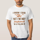 Pesquisar por disse camisetas Engraçado