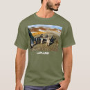 Pesquisar por sámi camisetas Lapland