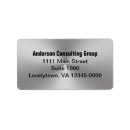 Pesquisar por metal etiquetas Profissional