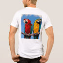 Pesquisar por arara camisetas Animais