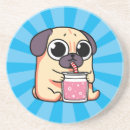 Pesquisar por pugs porta copos Desenho animado