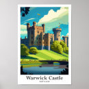 Pesquisar por warwick pôsteres Ilustração