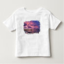 Pesquisar por horizonte vermelho camisetas Formato grande