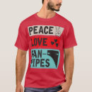 Pesquisar por instrumentos musicais camisetas Moderno