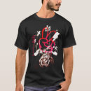 Pesquisar por spray paint camisetas Rua