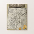 Pesquisar por mapa antigo maryland Antiguidade