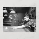 Pesquisar por bilhar cartoes convites Vintage